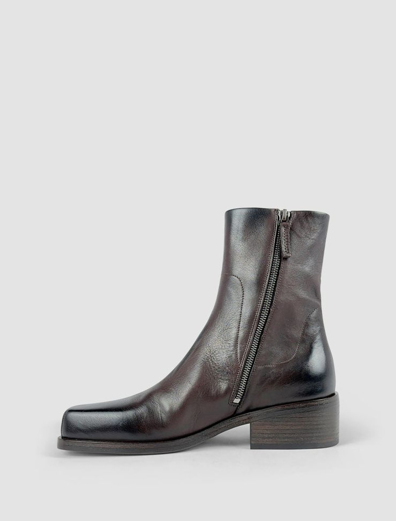 Marsèll Cassello boot outlook