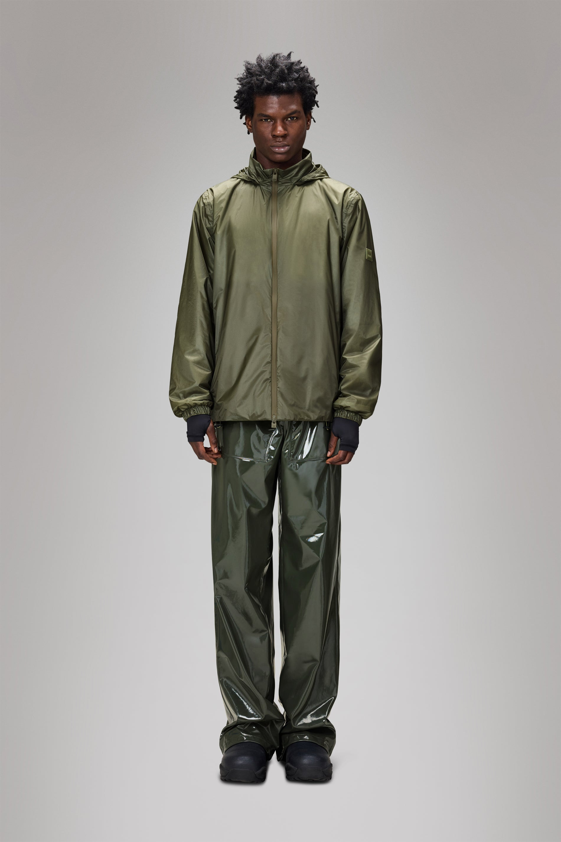 Kauto Insulated Jacket - 2