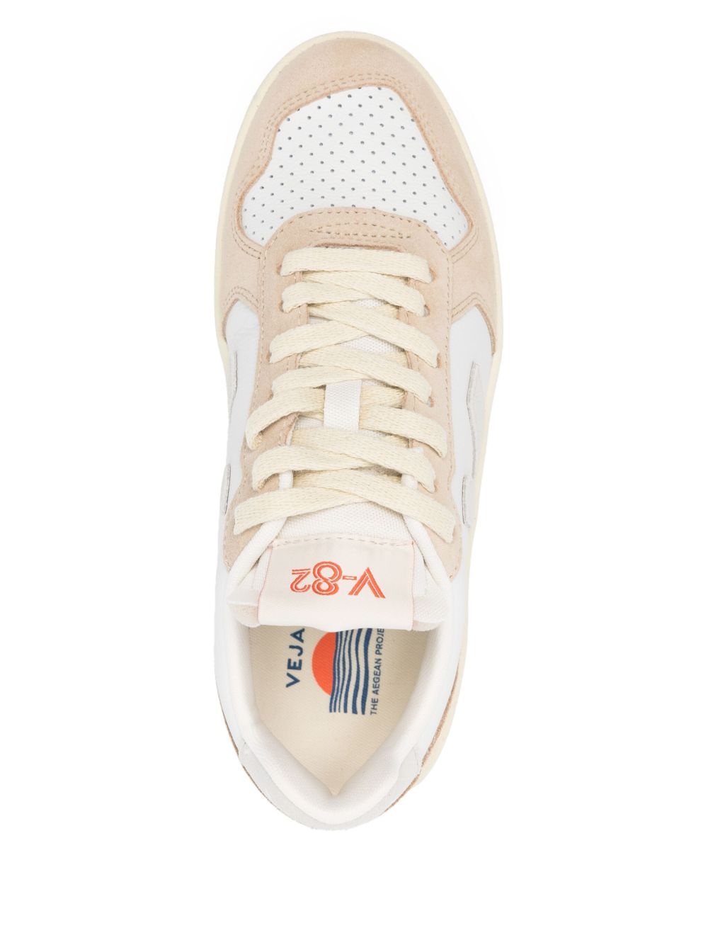 V-82 sneakers - 4