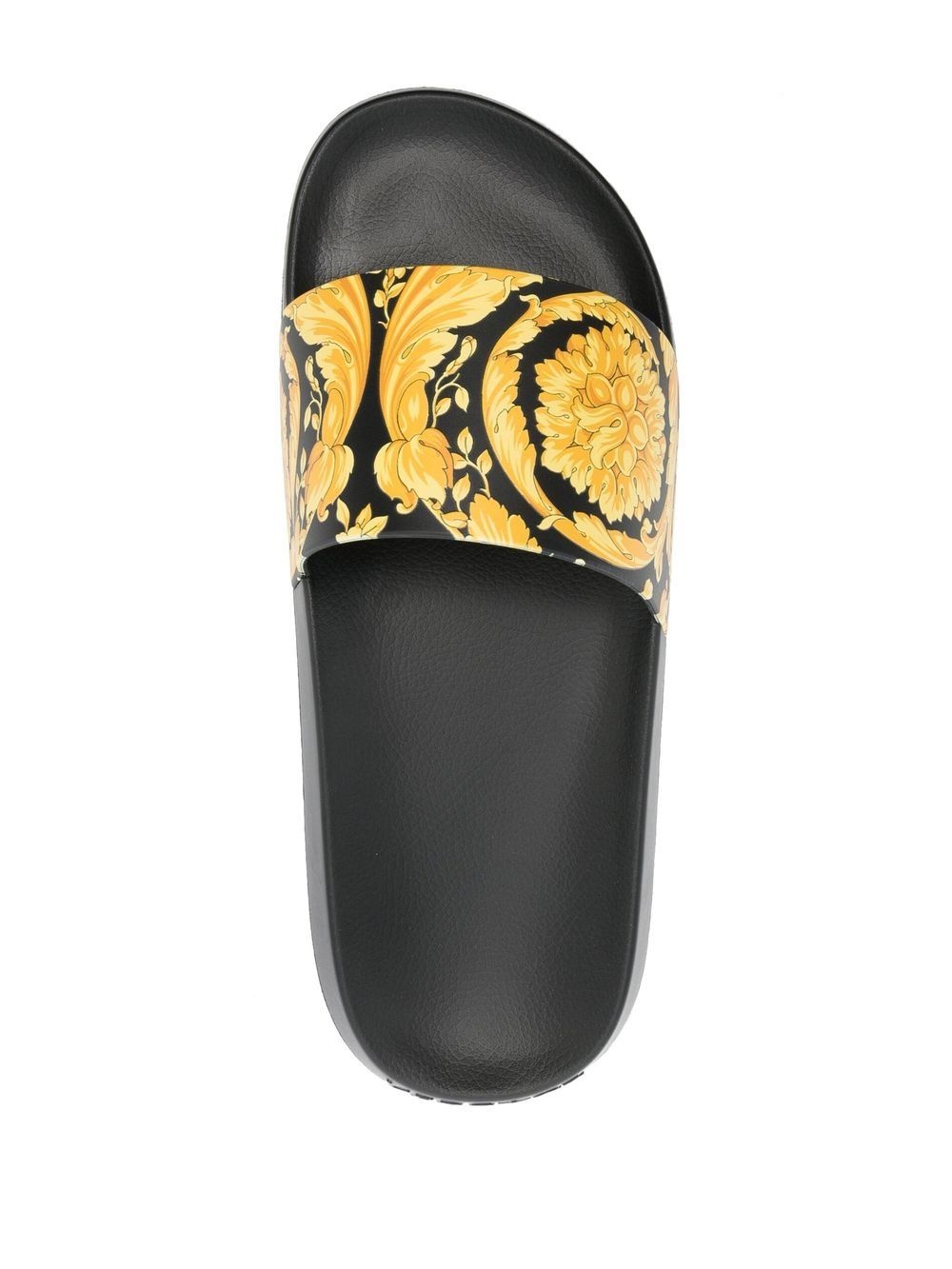 baroque-print pool slides - 4