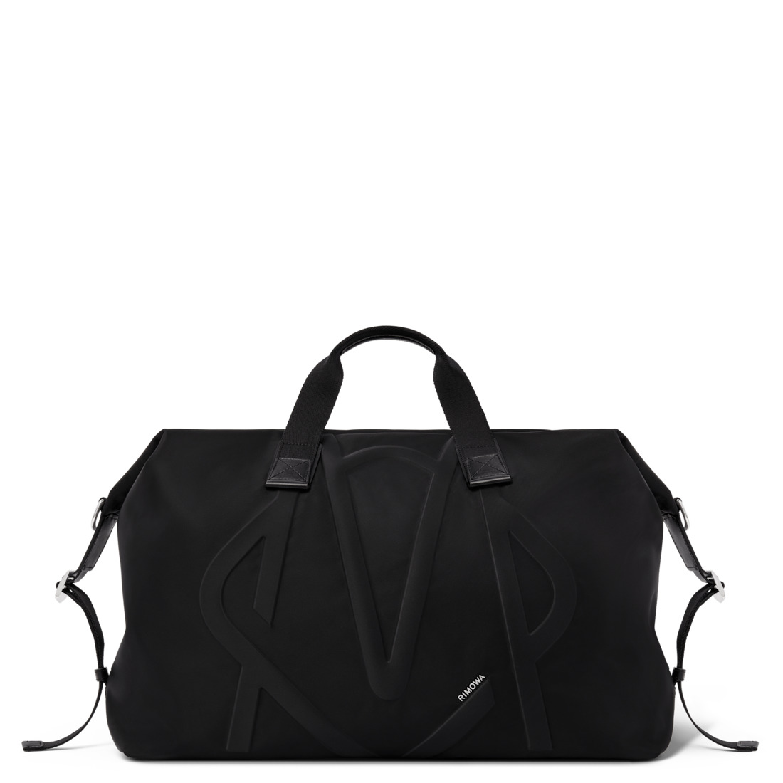 Signature - Nylon Duffle Bag - 1