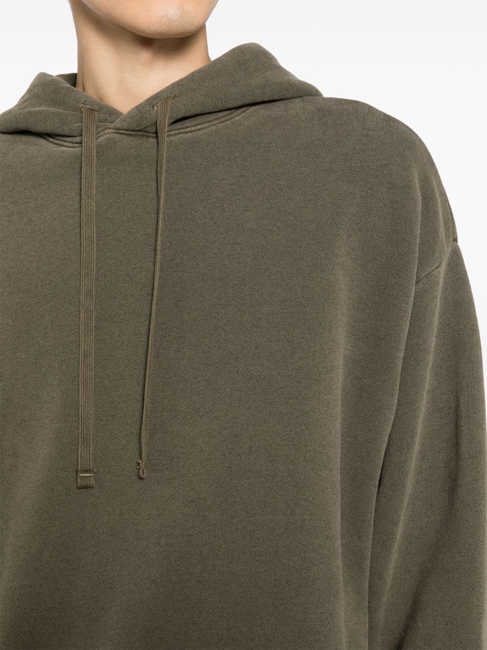 Salford hoodie - 5