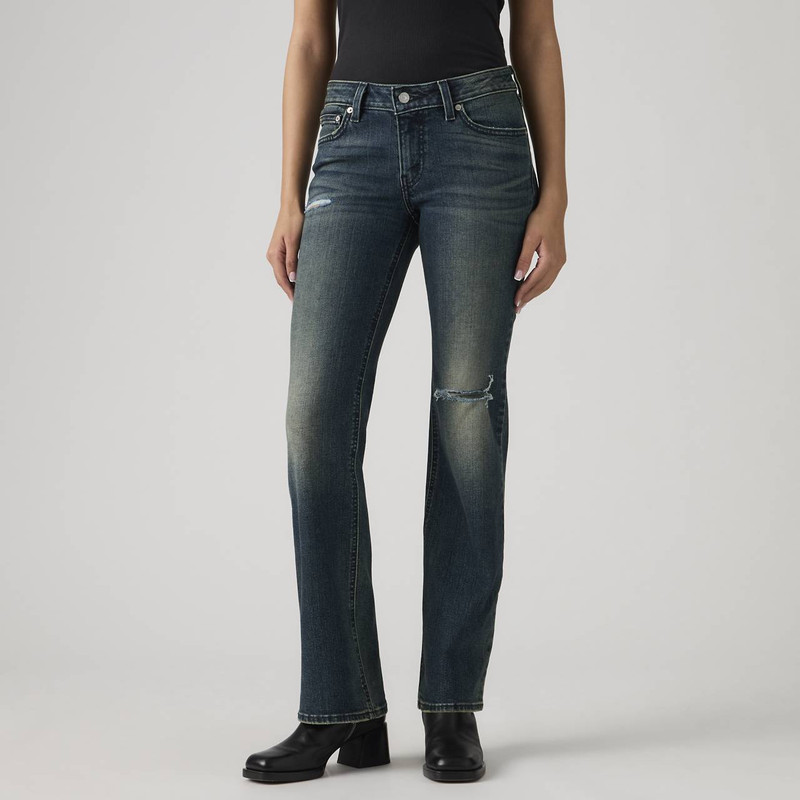 Levi's SUPERLOW BOOTCUT WOMEN'S JEANS outlook