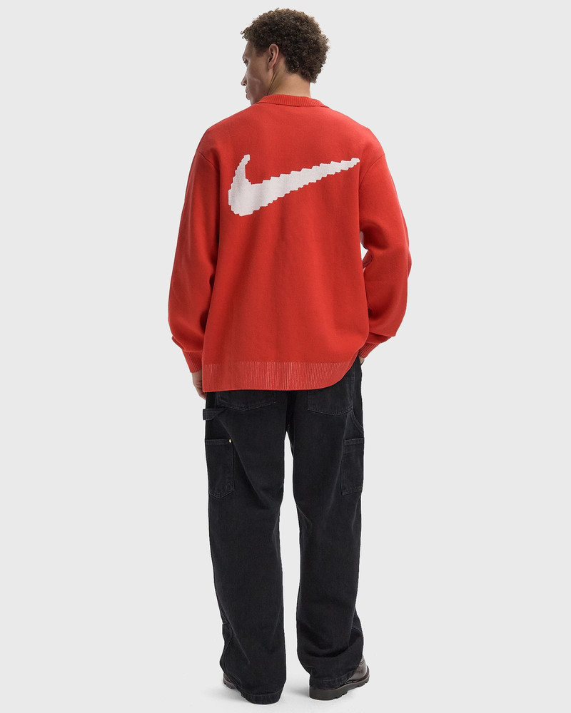 Nike CLUB RUGBY TOP NEO VAR outlook