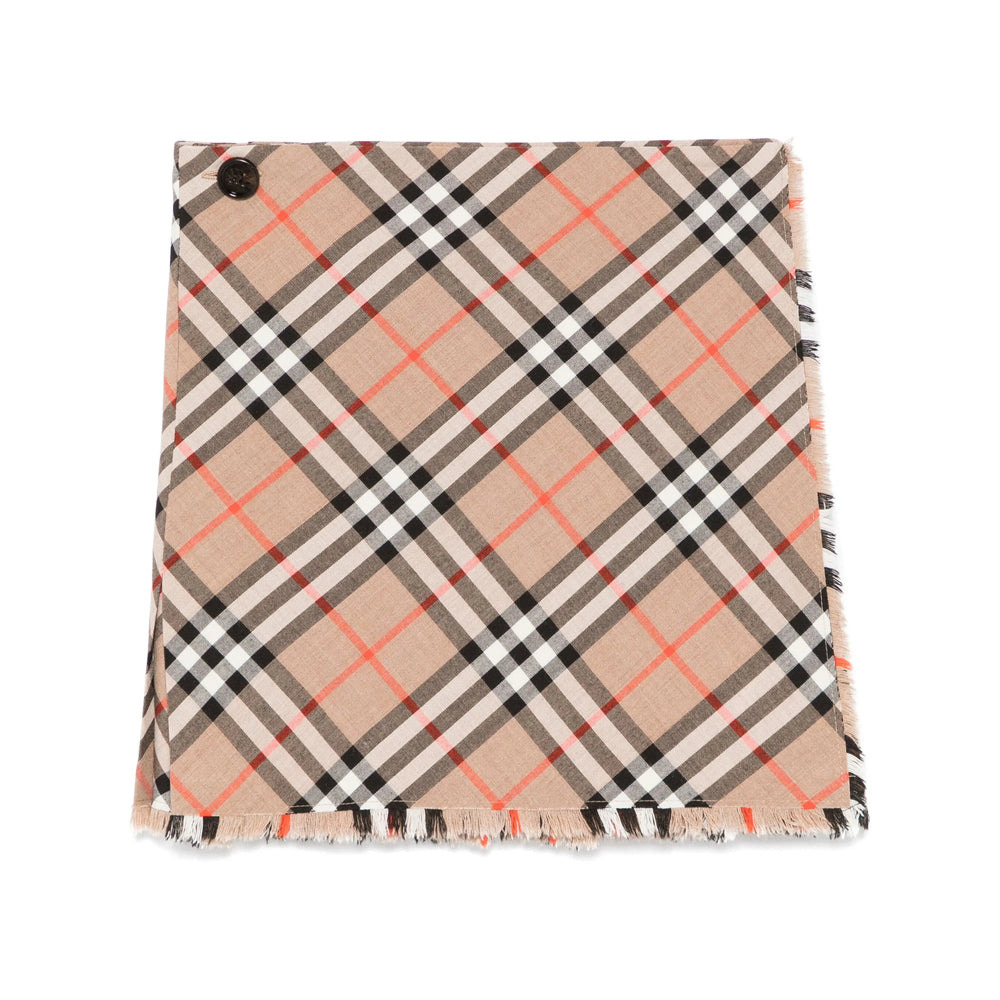 Burberry Brown Skirts - A-Line Skirts Women - 1