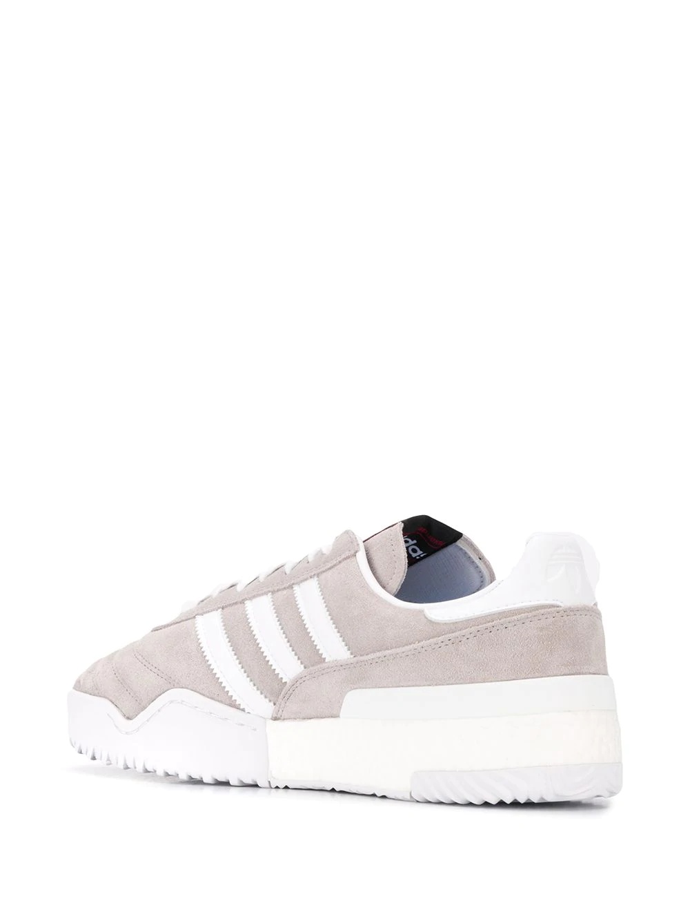 x Alexander Wang B-Ball Soccer trainers - 3