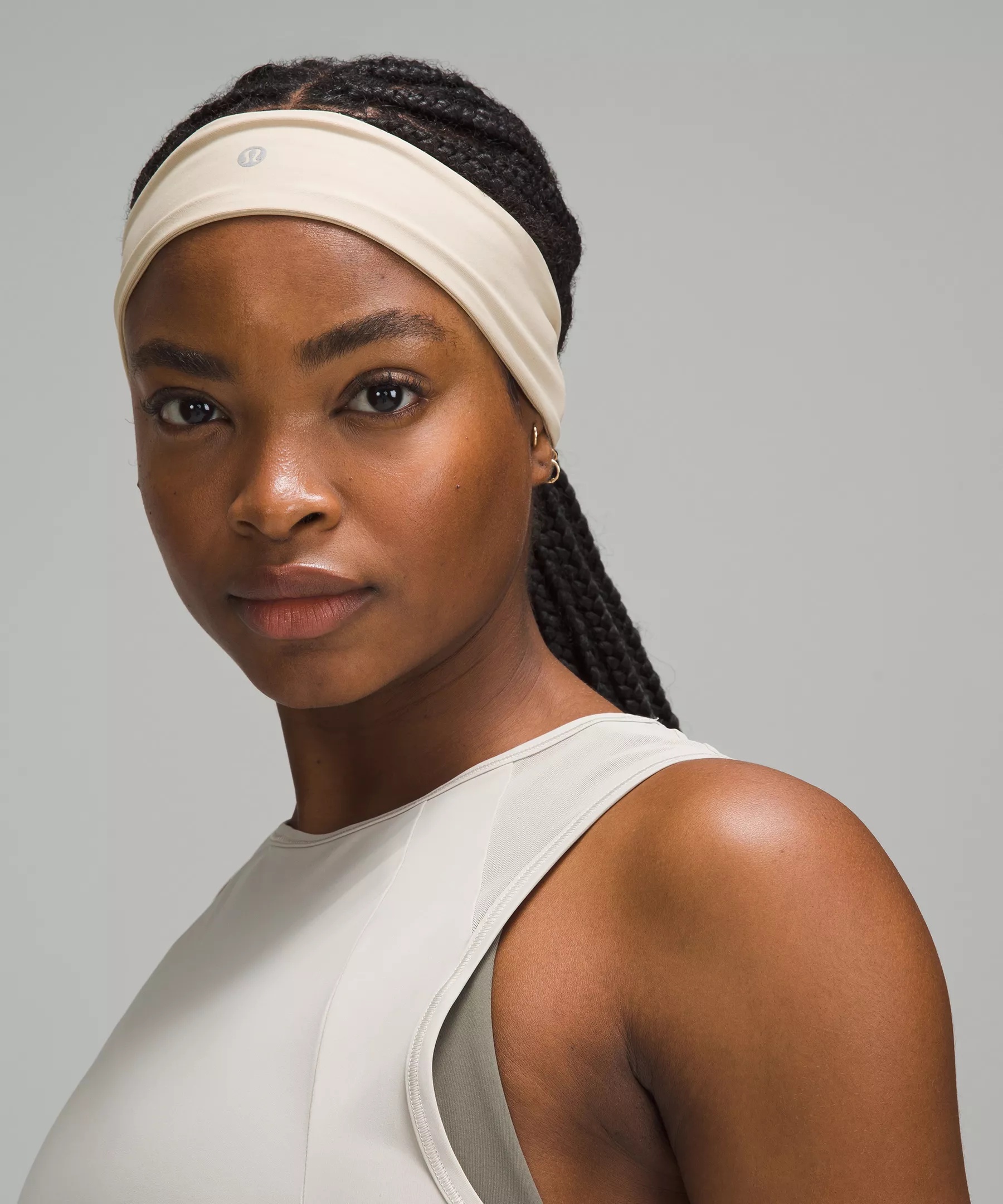 Women's Luxtreme Training Headband - 2