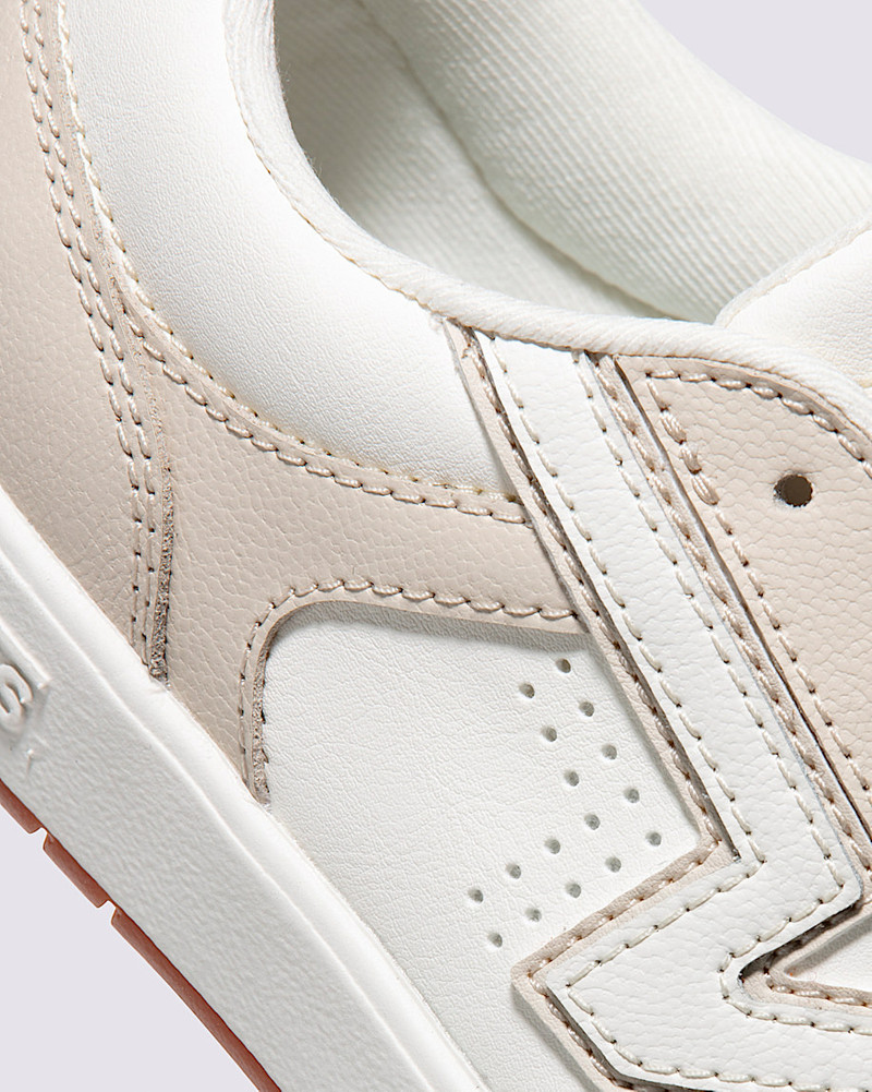 Lowland ComfyCush Shoe 8