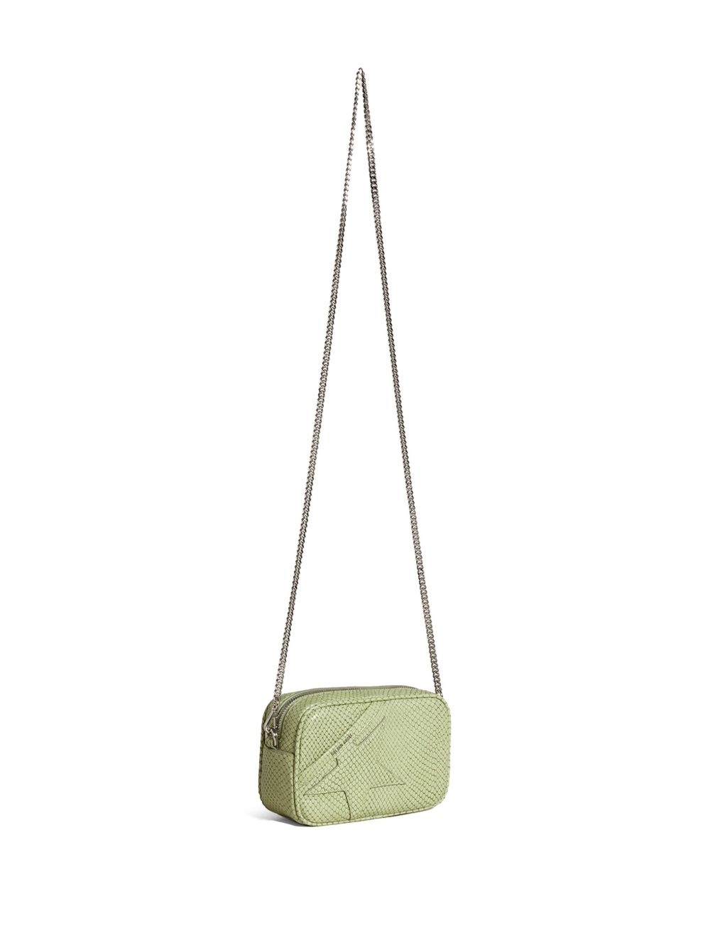 Star cross body bag - 3