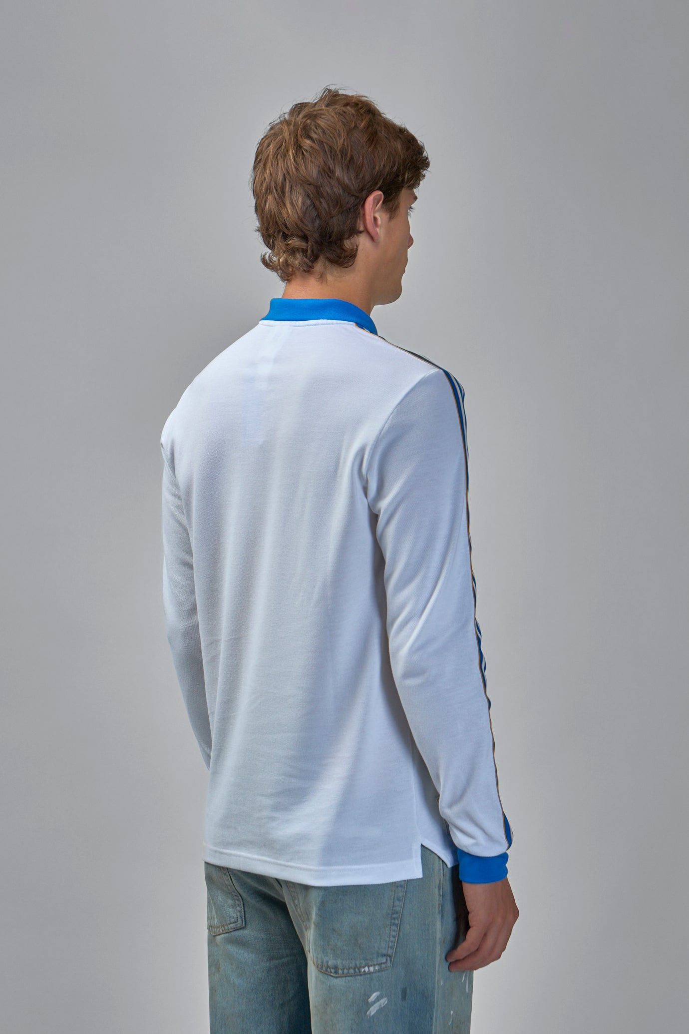 Real Madrid Icon Polo - 4