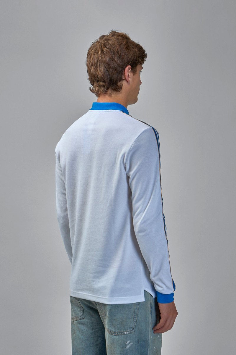 Real Madrid Icon Polo 4