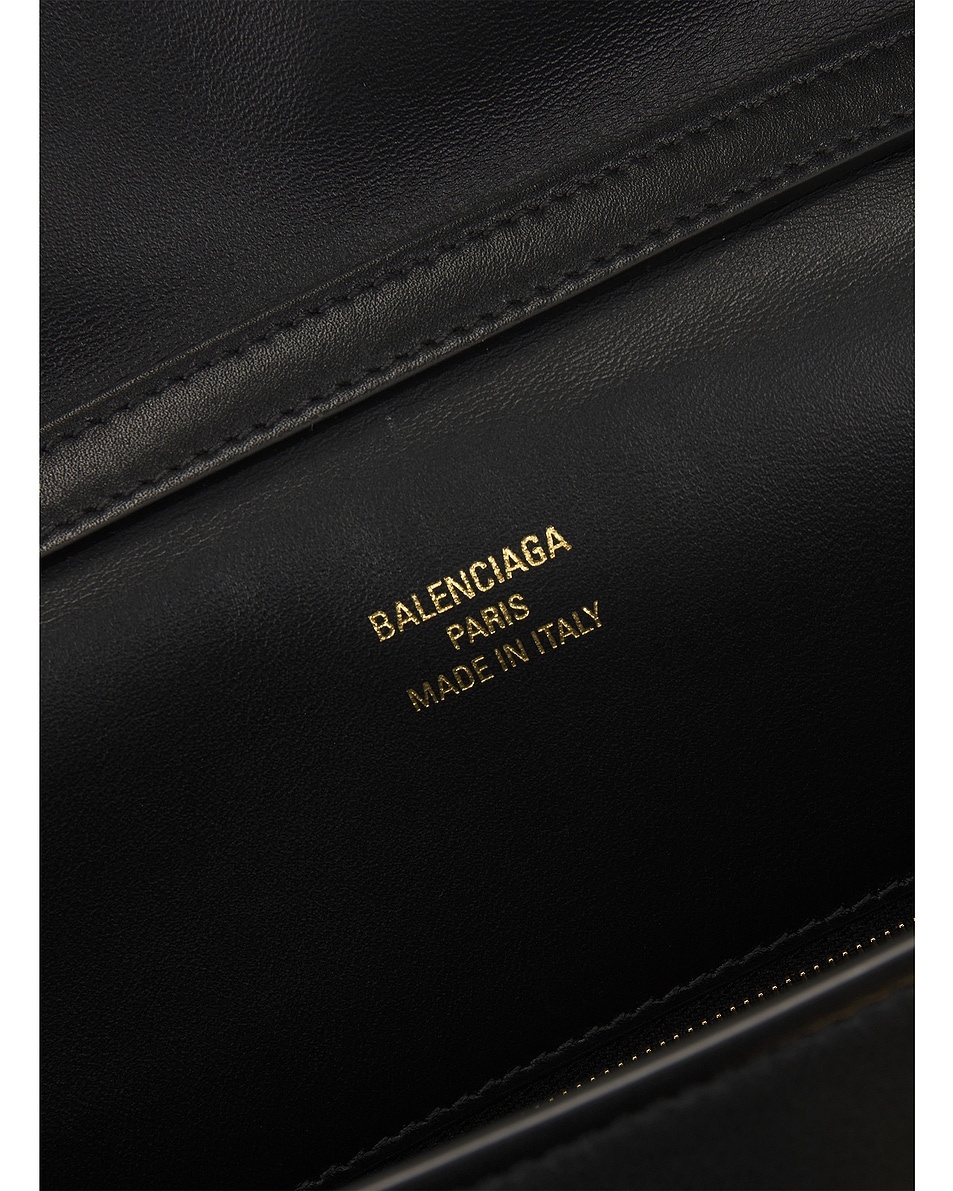 Rodeo Top Handle Bag - 6