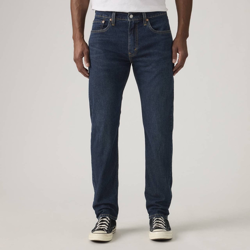 Levi's 502™ TAPER FIT PERFORMANCE COOL MEN'S JEANS outlook