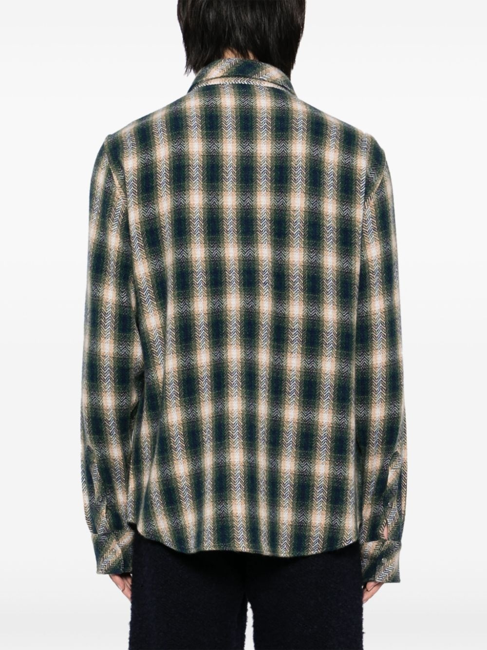 A-Basin shirt - 4
