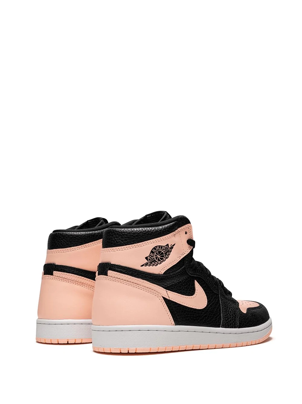 Air Jordan 1 Retro High OG crimson tint - 3