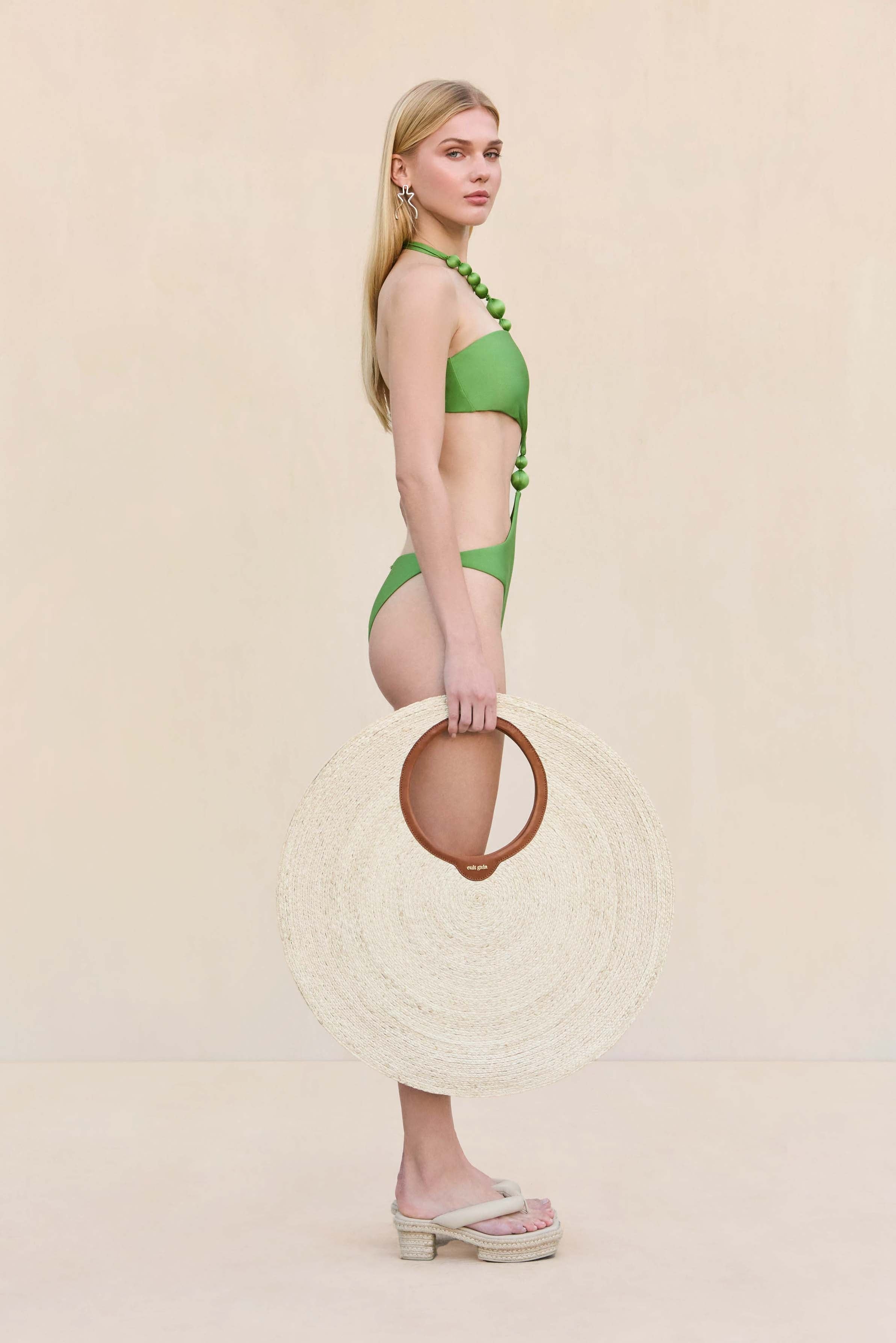 CAITRIONA ONE PIECE - 3