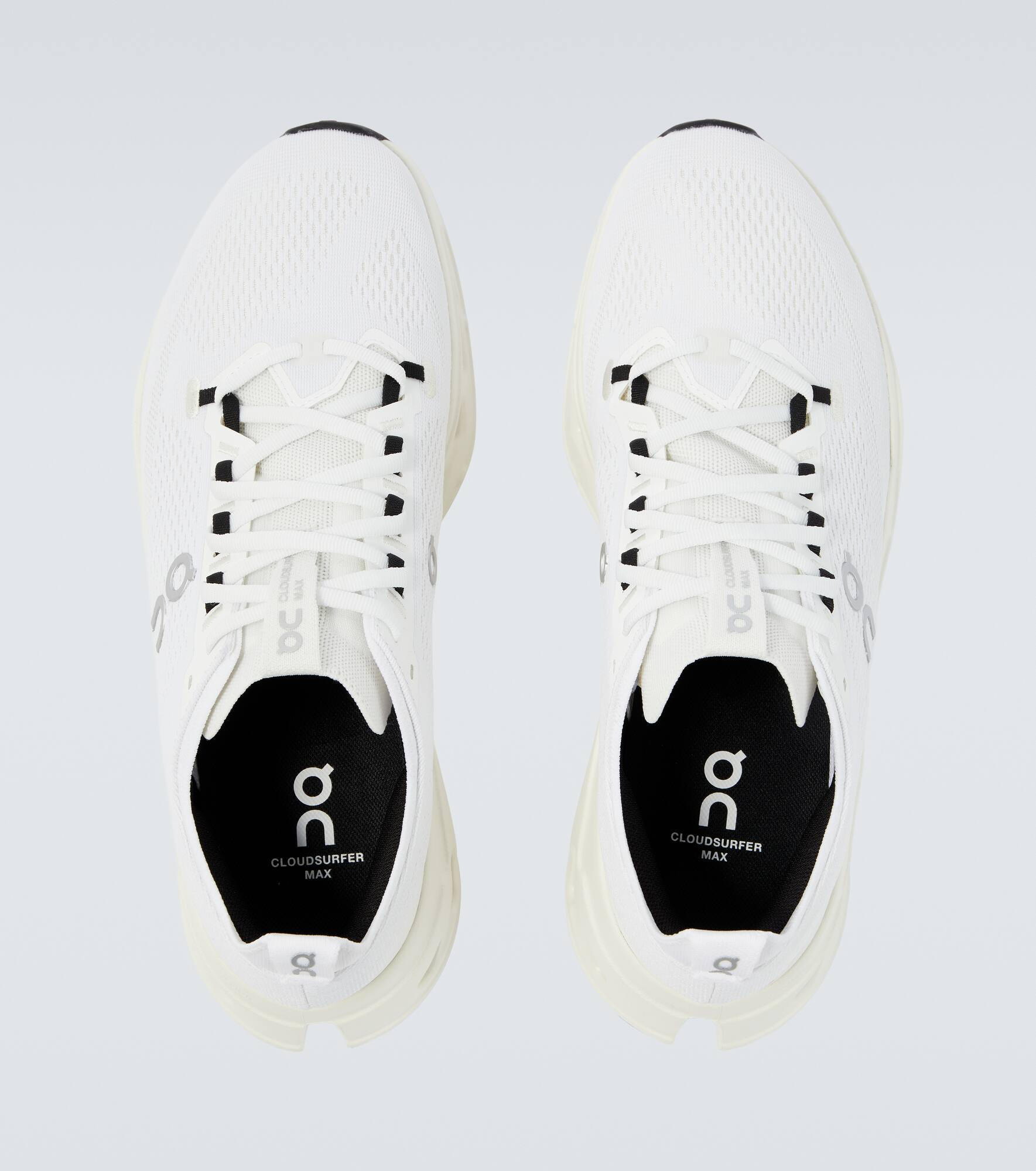 Cloudsurfer Max running shoes - 4