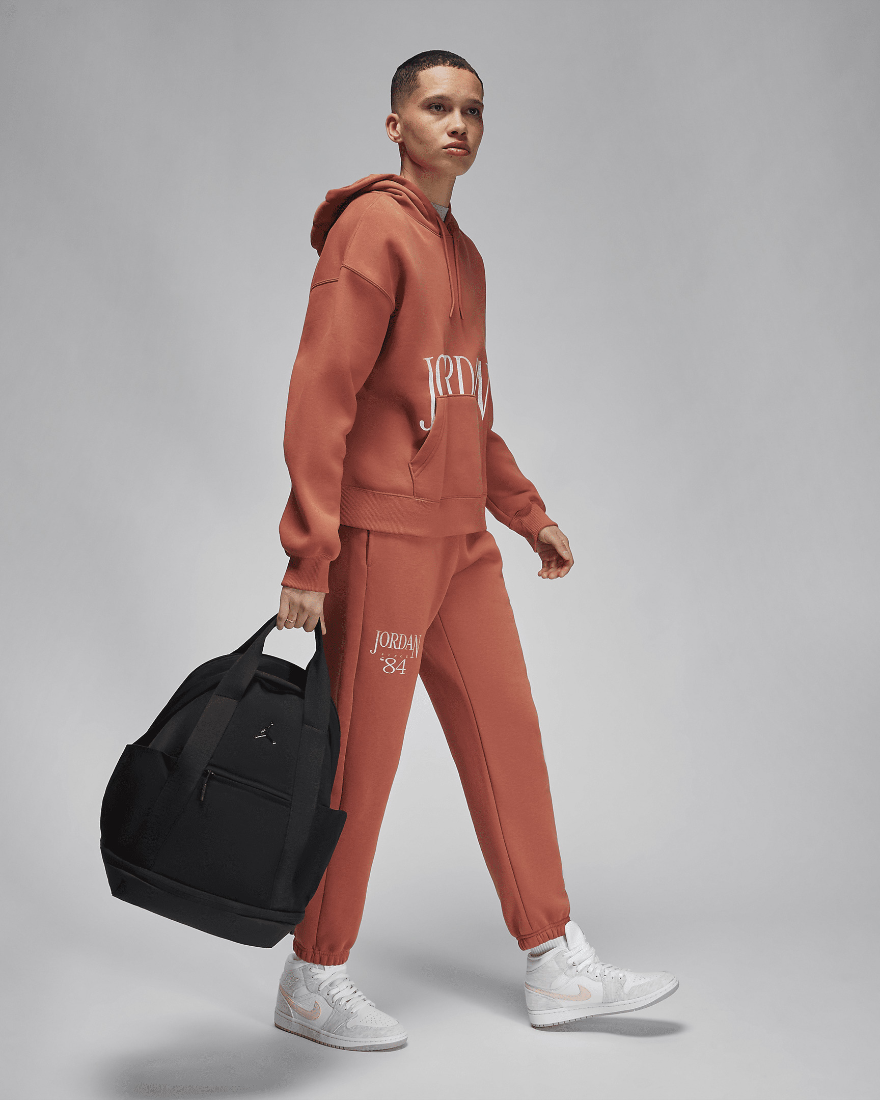 Jordan Alpha Backpack (28L) - 12