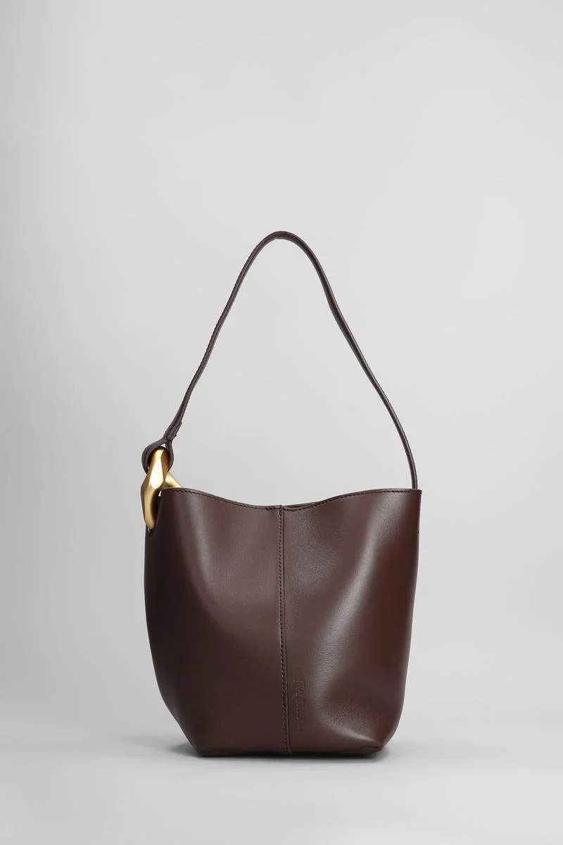 JW Anderson Corner Bucket Shoulder Bag - 1