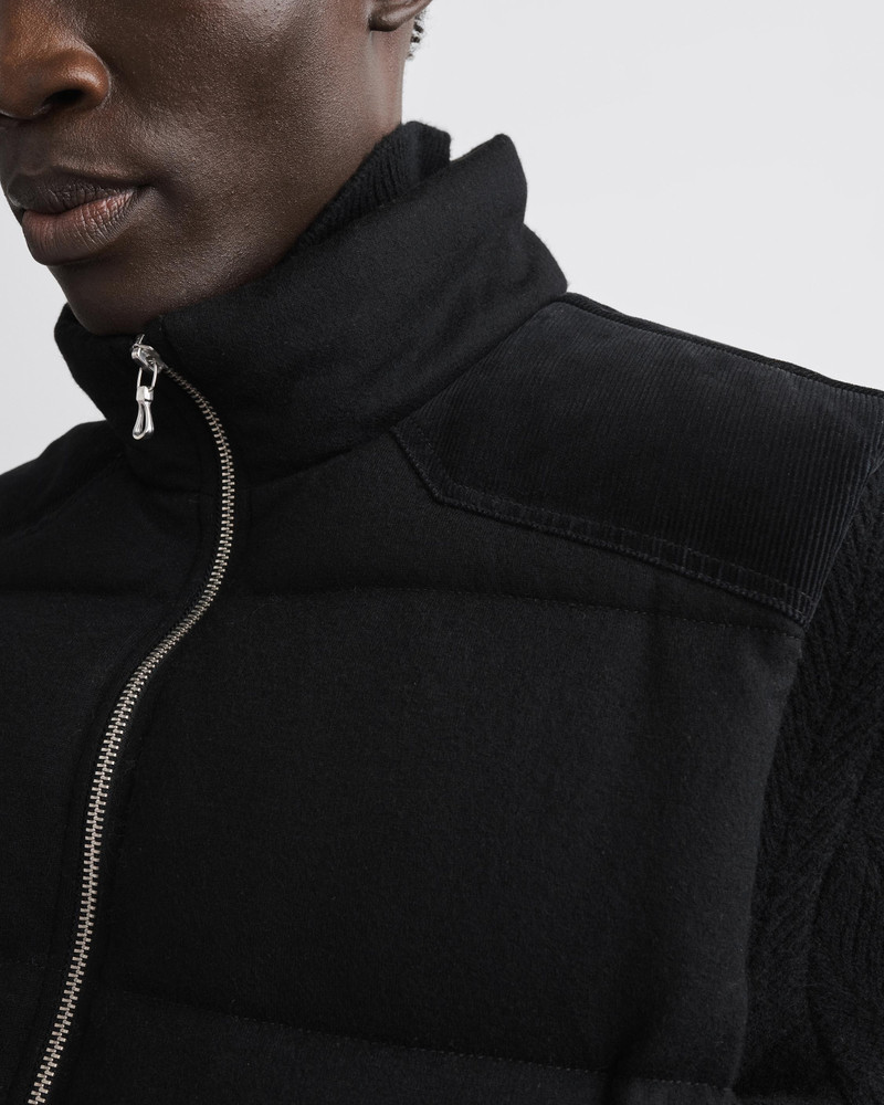 rag & bone Byron Japanese Wool Vest
Relaxed Fit outlook
