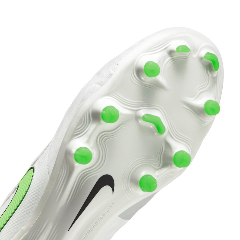 Nike Nike Tiempo Legend 8 Elite FG 'Spectrum Pack' AT5293-030 outlook