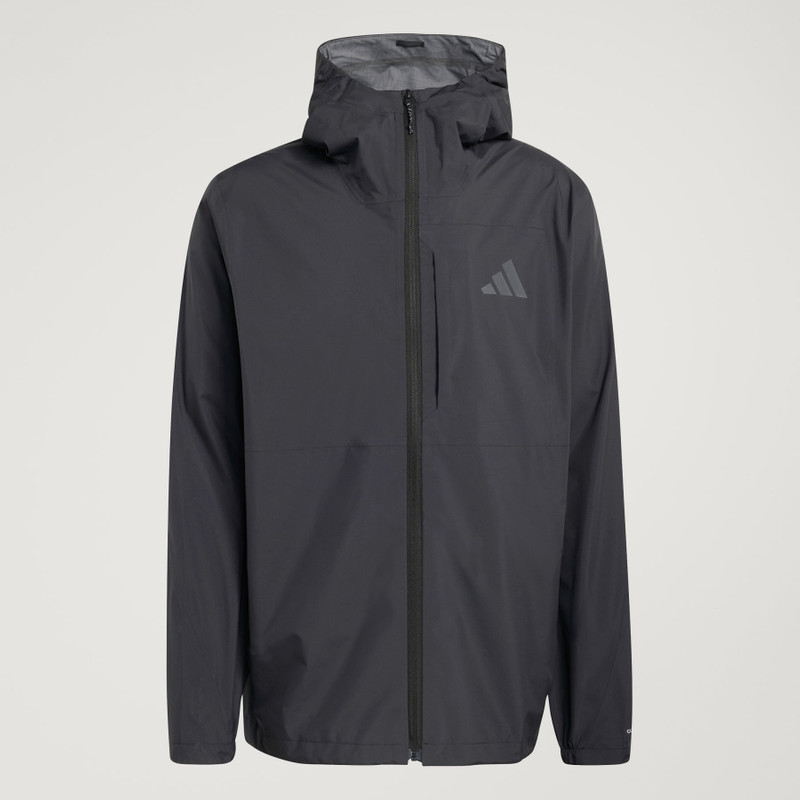 Terrex Multi 2.5 Layer CLIMAPROOF Rain Jacket 4
