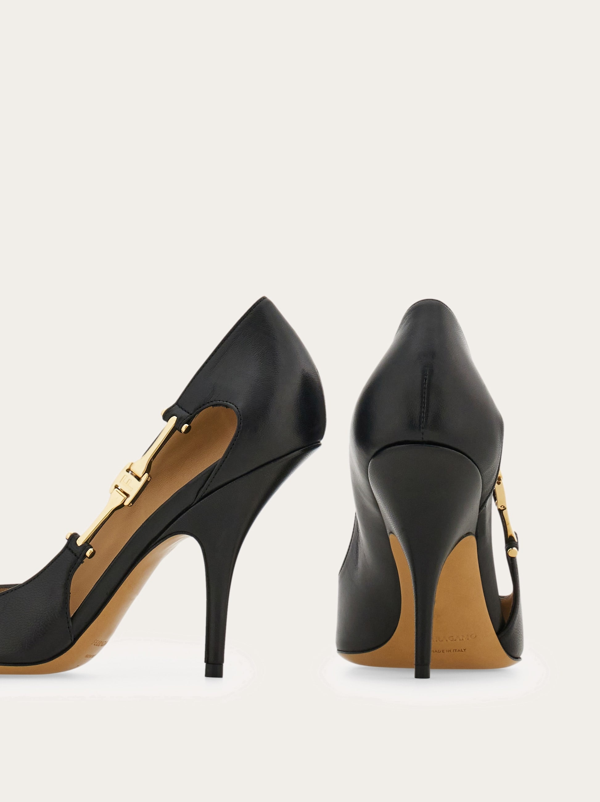 F buckle pump - 7