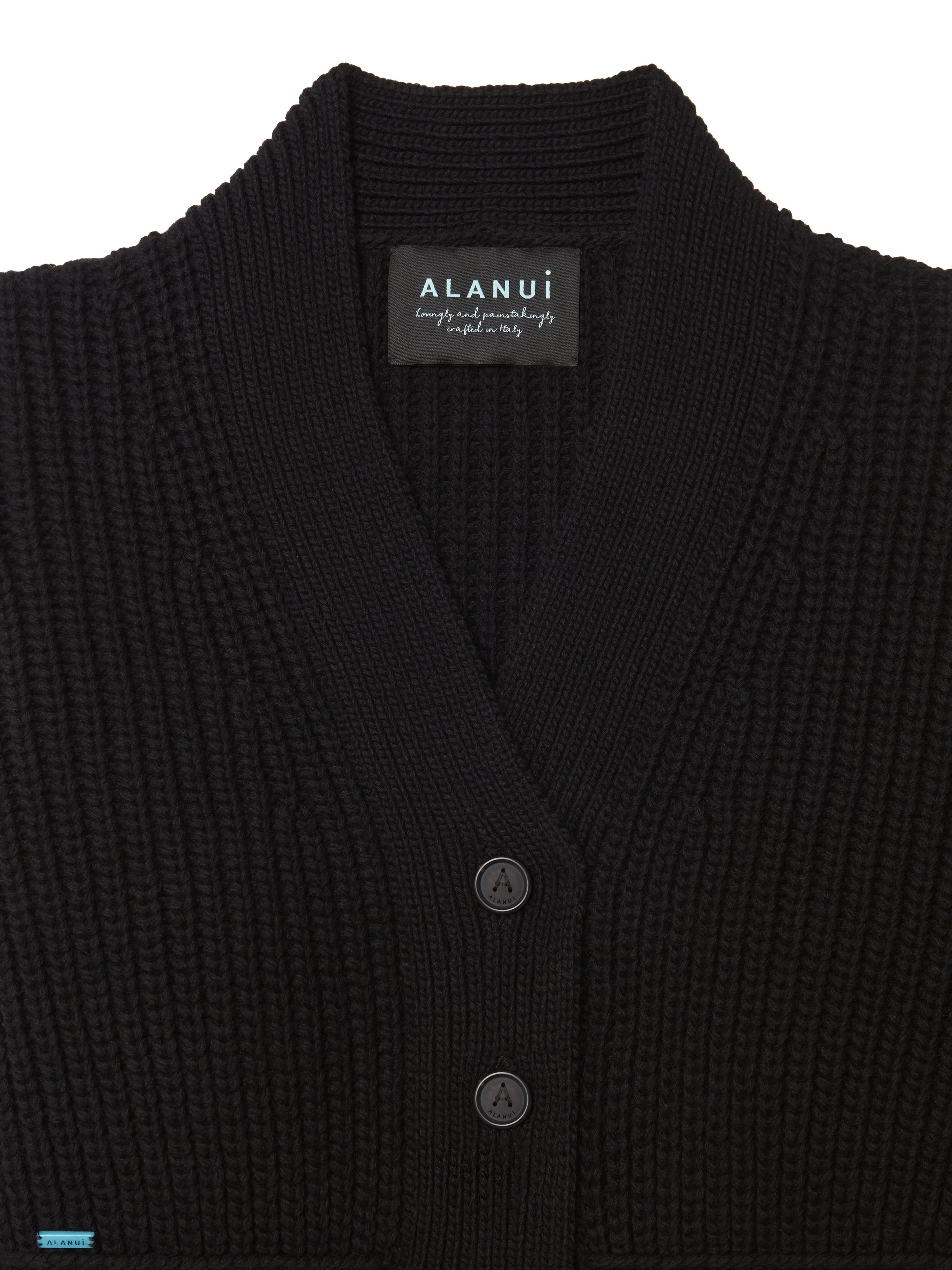Alanui Finest Cardicrop - 7
