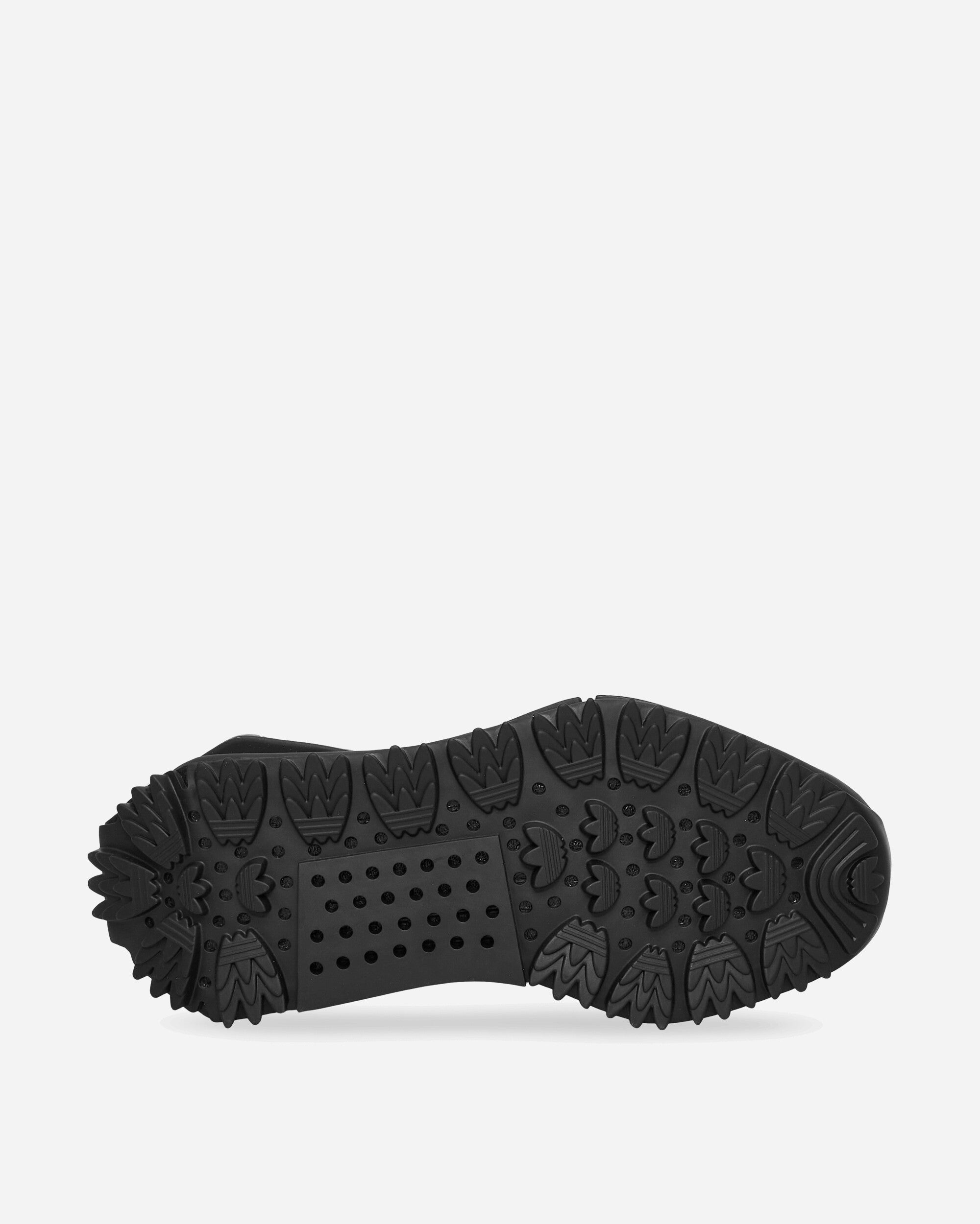 adidas Neighborhood NMD S1 Sneakers Core Black / Cloud White