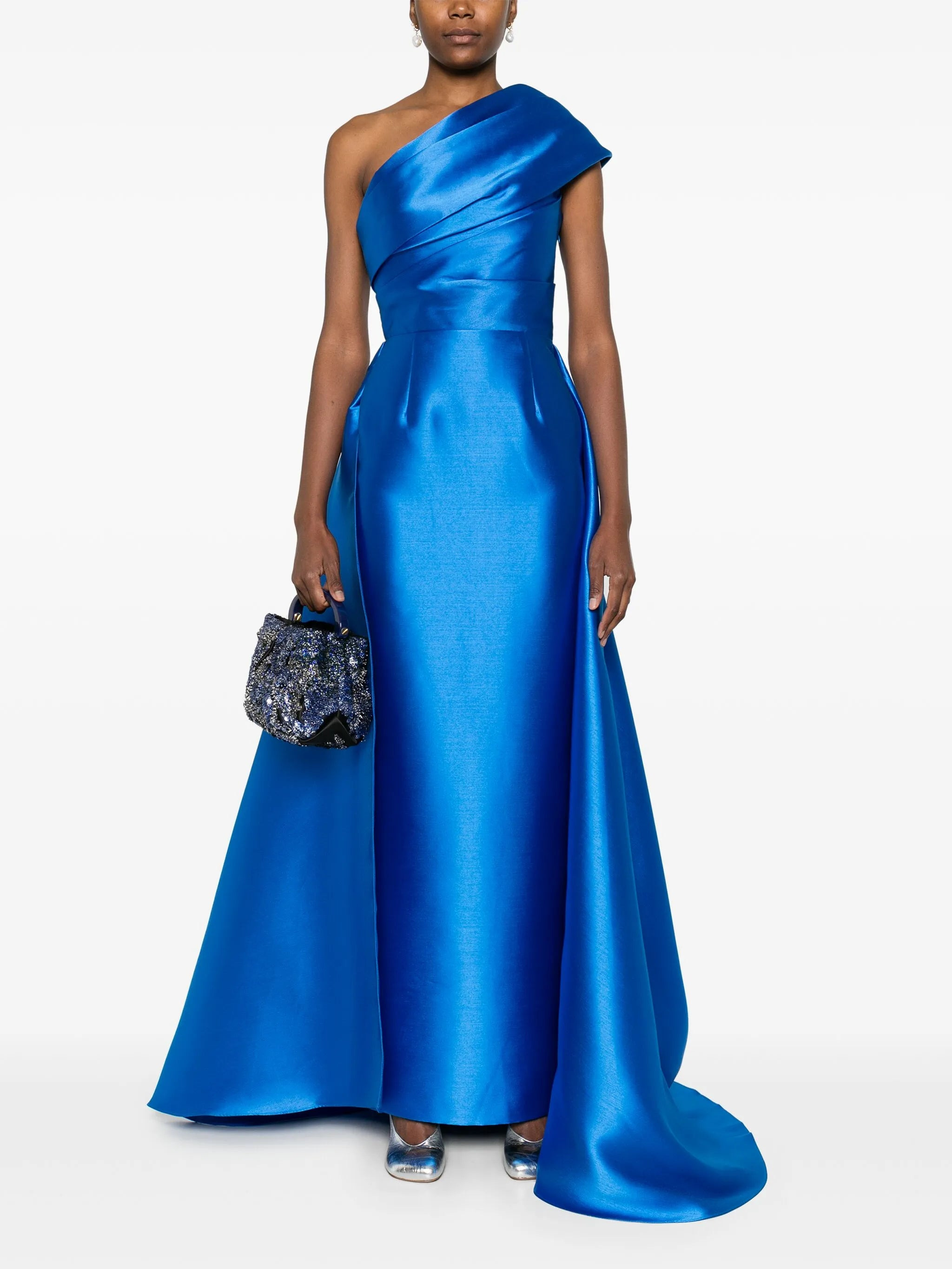 Alba Gown - 5