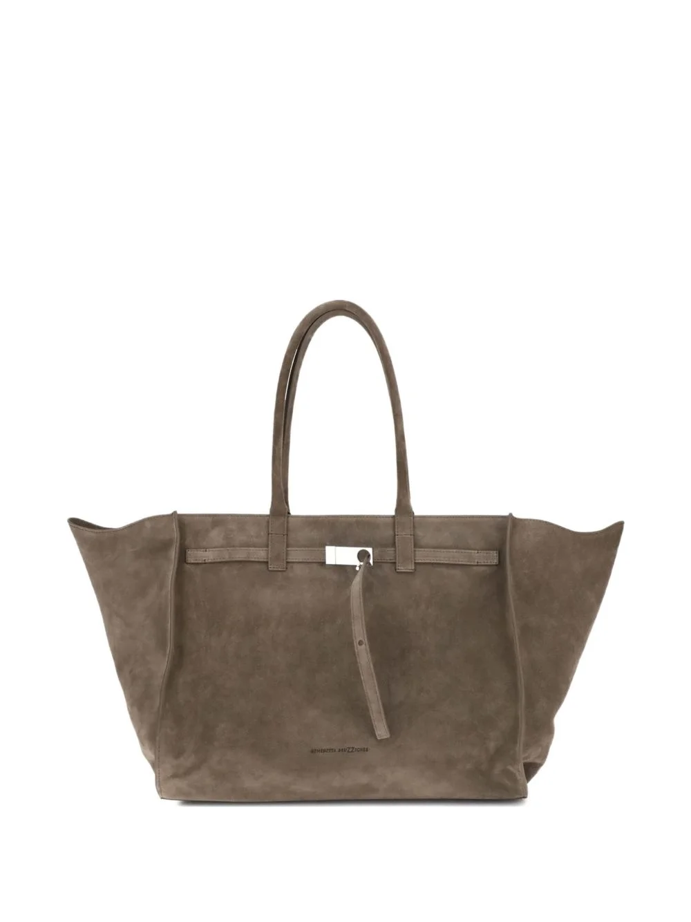 Mame Weekend top handle shoulder bag - 1