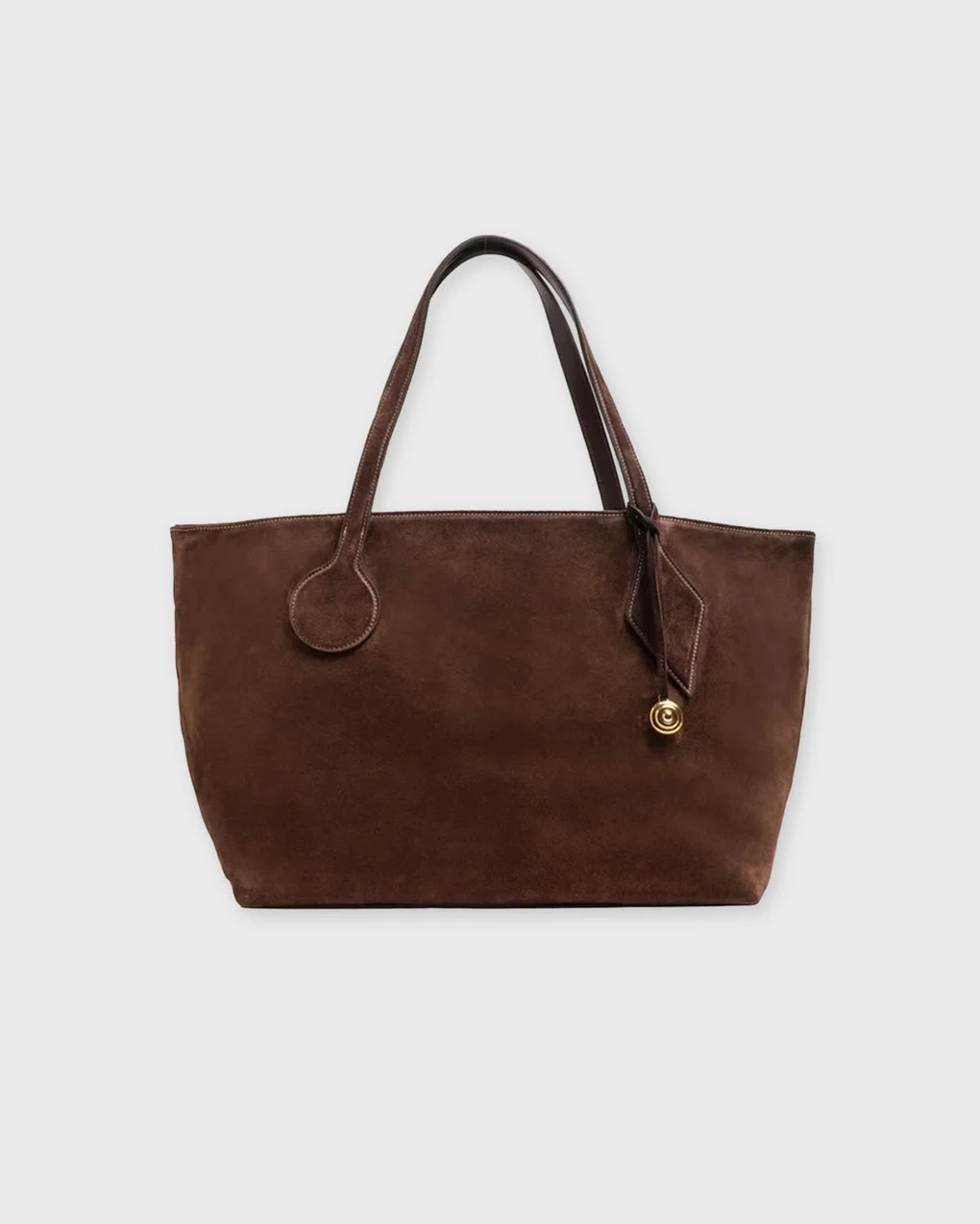 Bag Sprout Tote Large Brown ONESIZE - 1