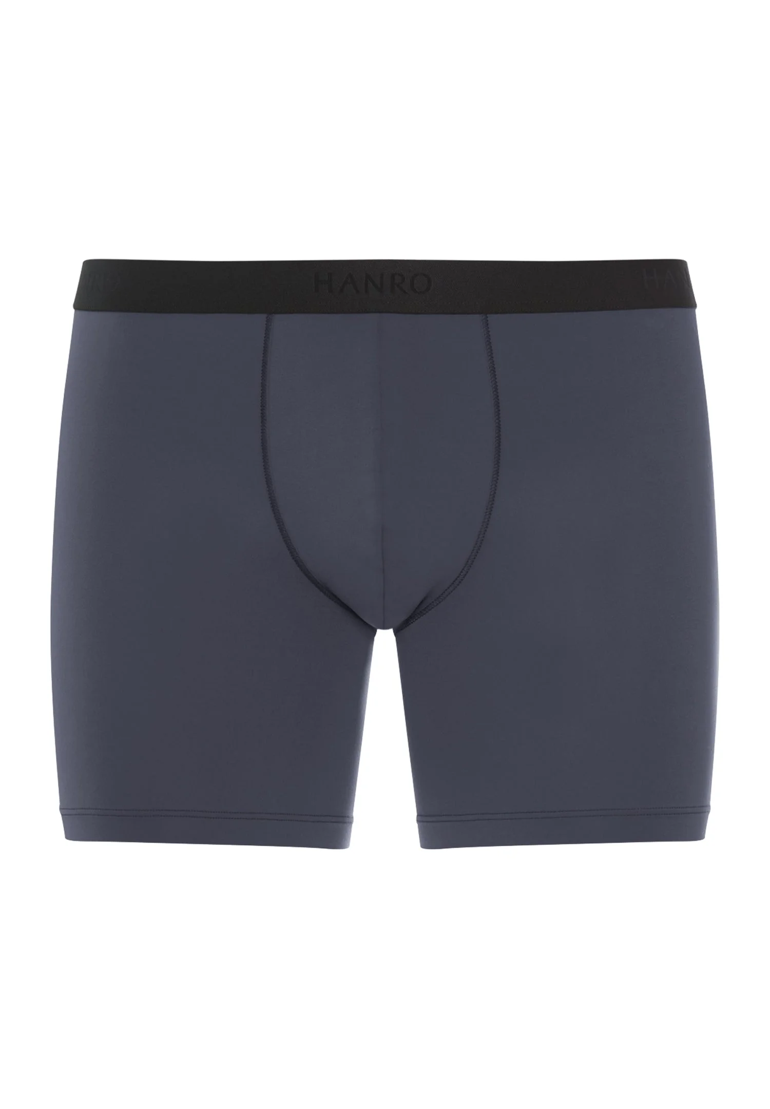 Micro Touch Long Boxer Brief - 1