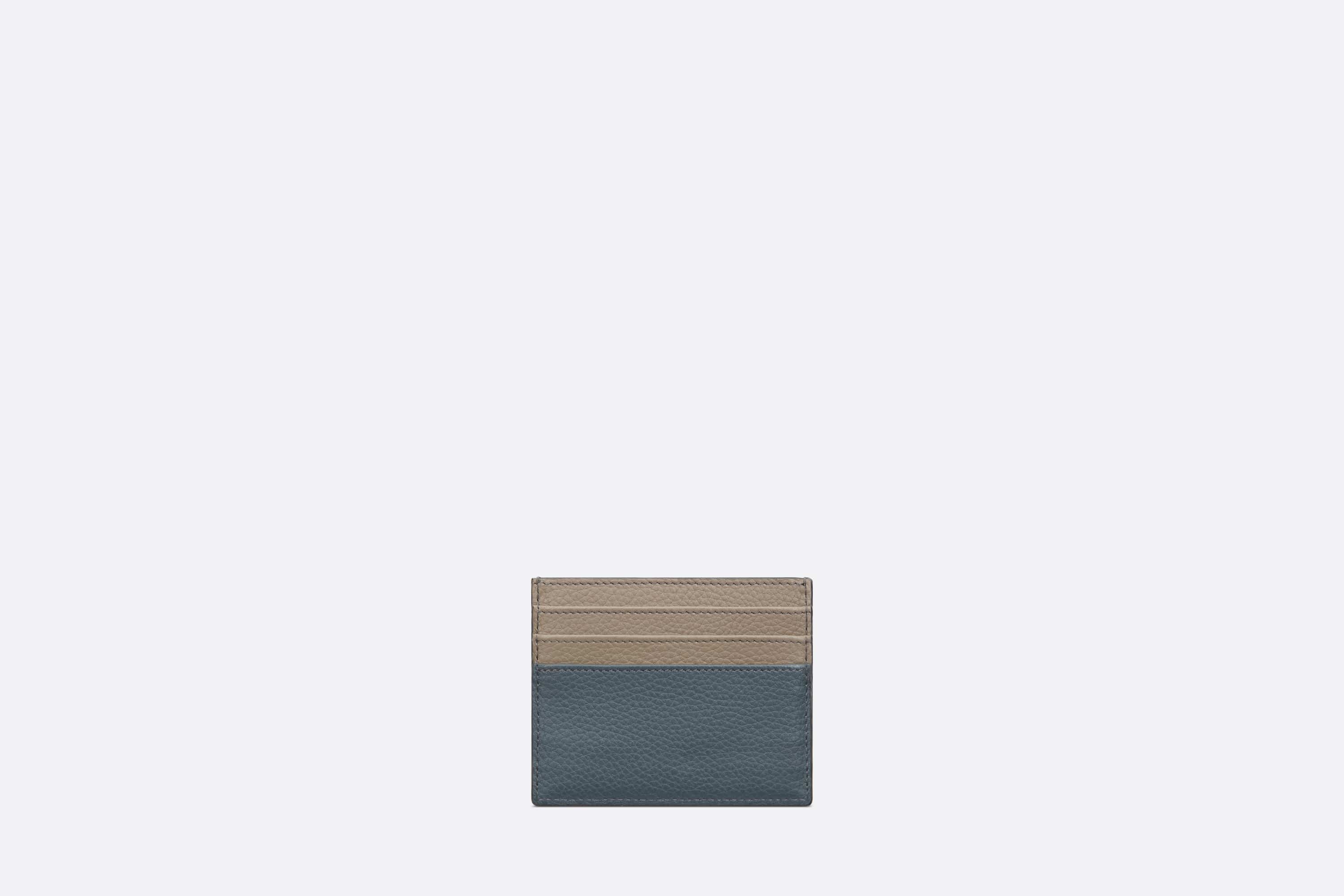 Saddle Card Holder - 3