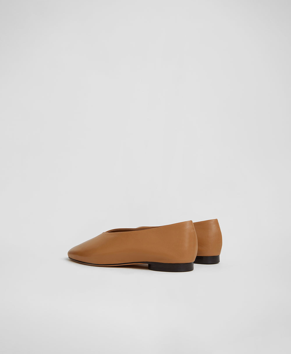 GLOVE FLAT - 4