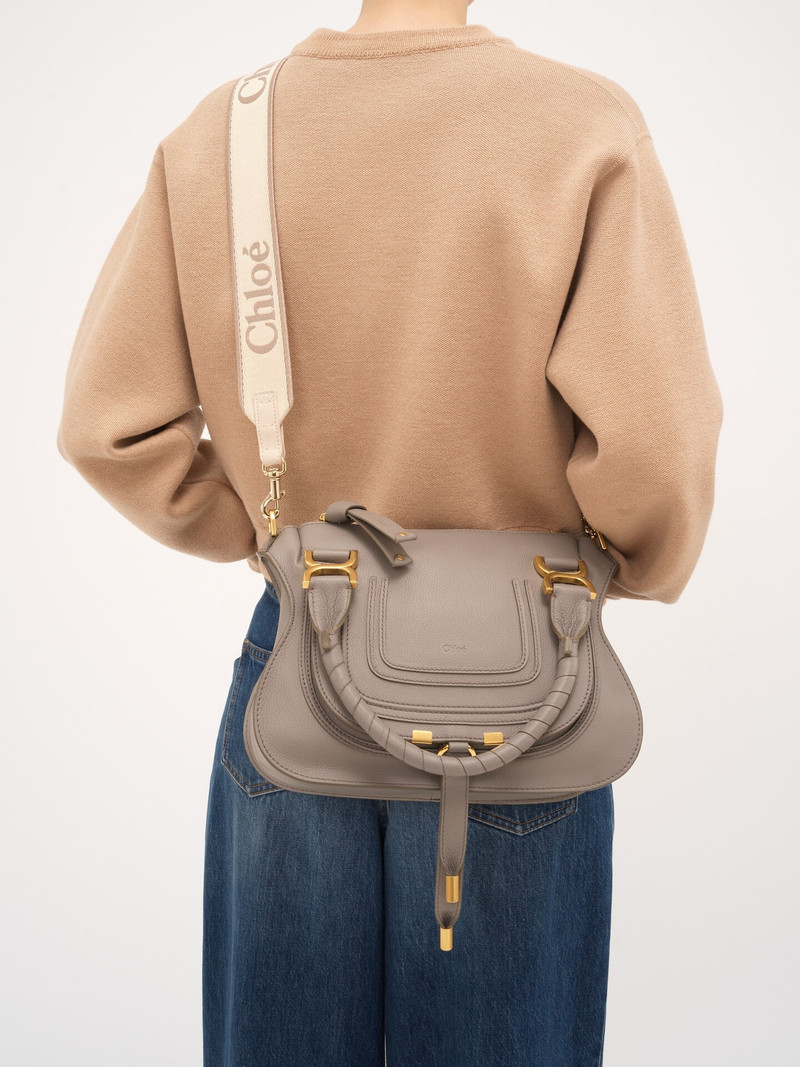 Chloé ADJUSTABLE STRAP IN CANVAS outlook