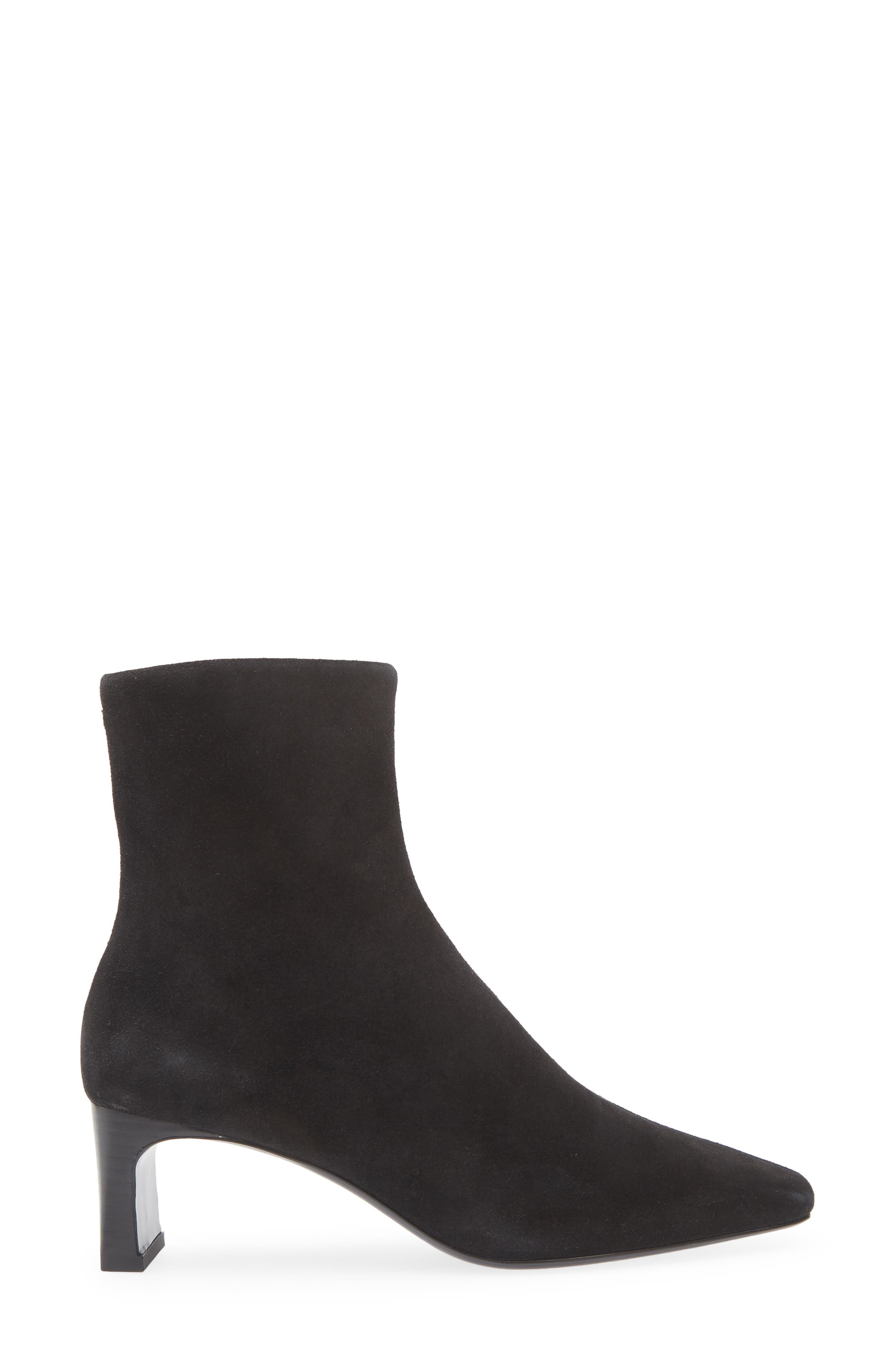 rag & bone Avery Bootie in Black Sd at Nordstrom - 3
