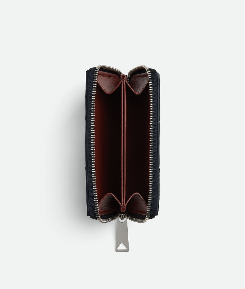 Bottega Veneta Cassette Zippered Coin Purse outlook