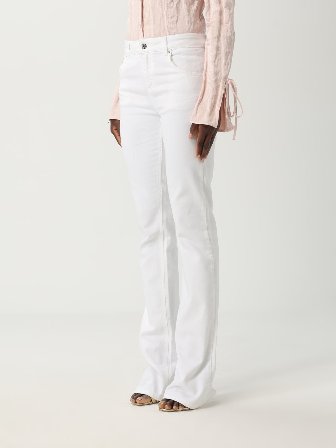 Jeans woman Blumarine - 4