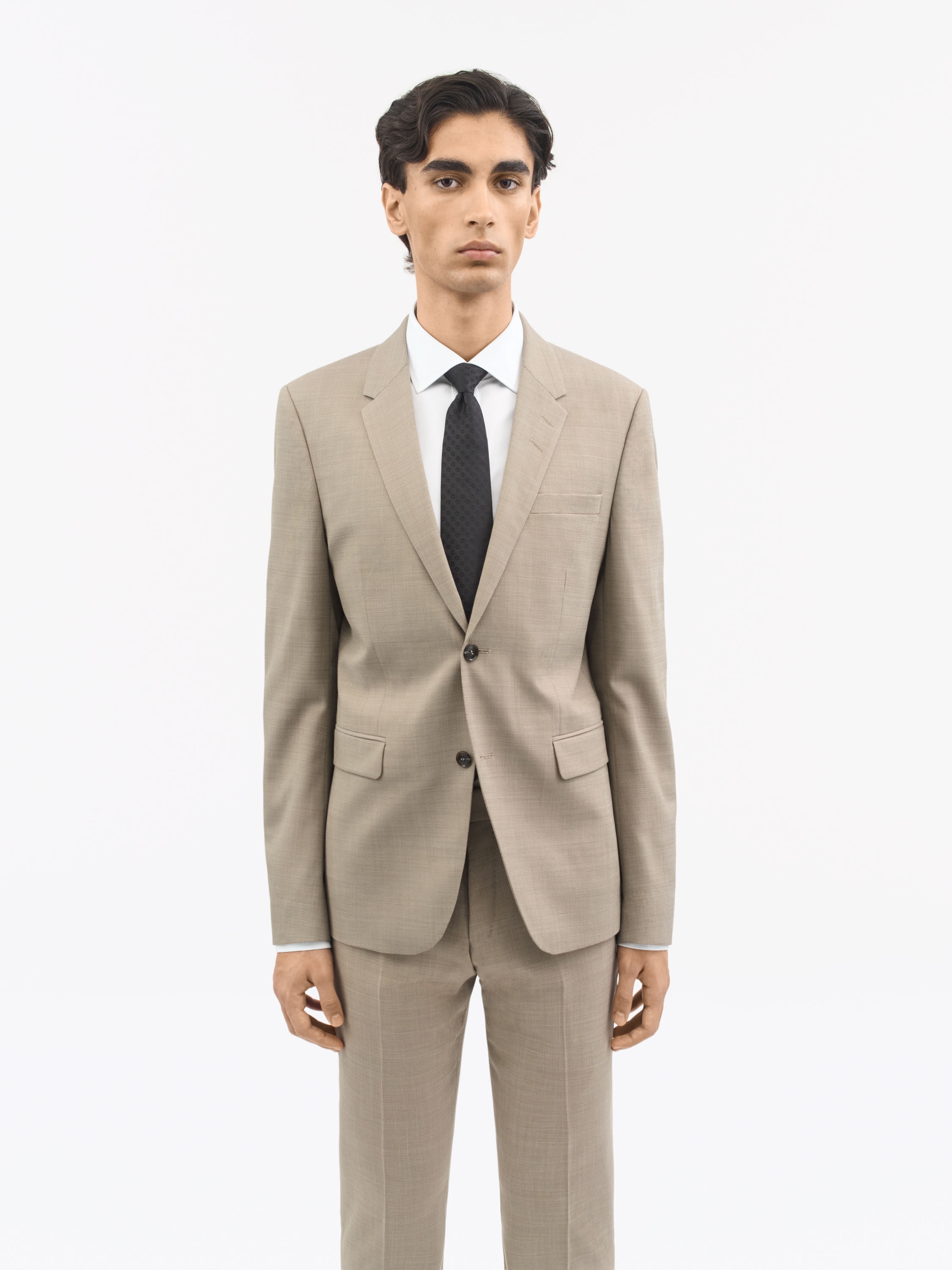 Jamie Slim-Fit Blazer - 4