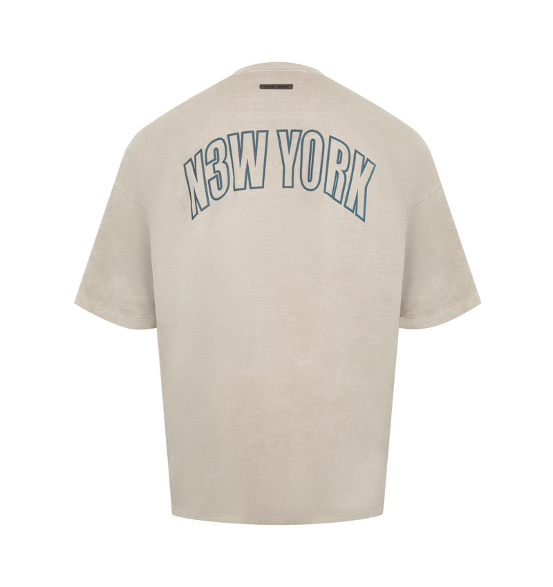 Fear of God NEW YORK 90S TEE outlook