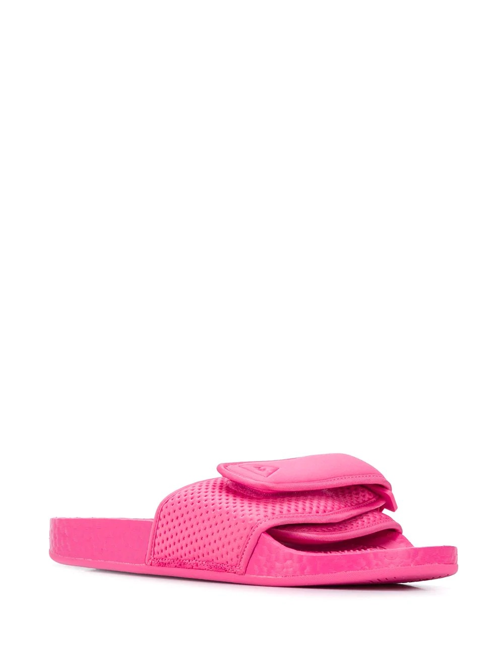 x Pharrell Williams Boost sole pool slides - 2