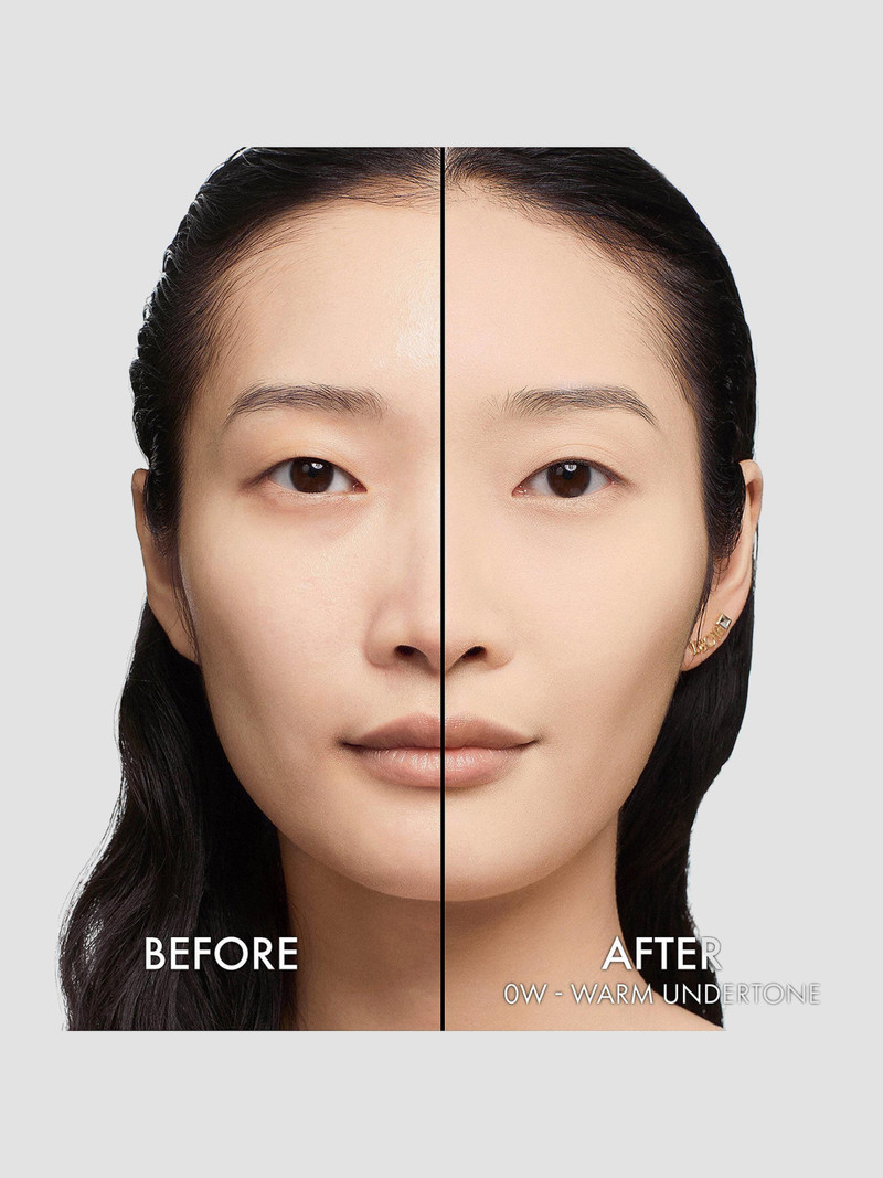Forever Skin Wear Foundation - 0 Warm 3