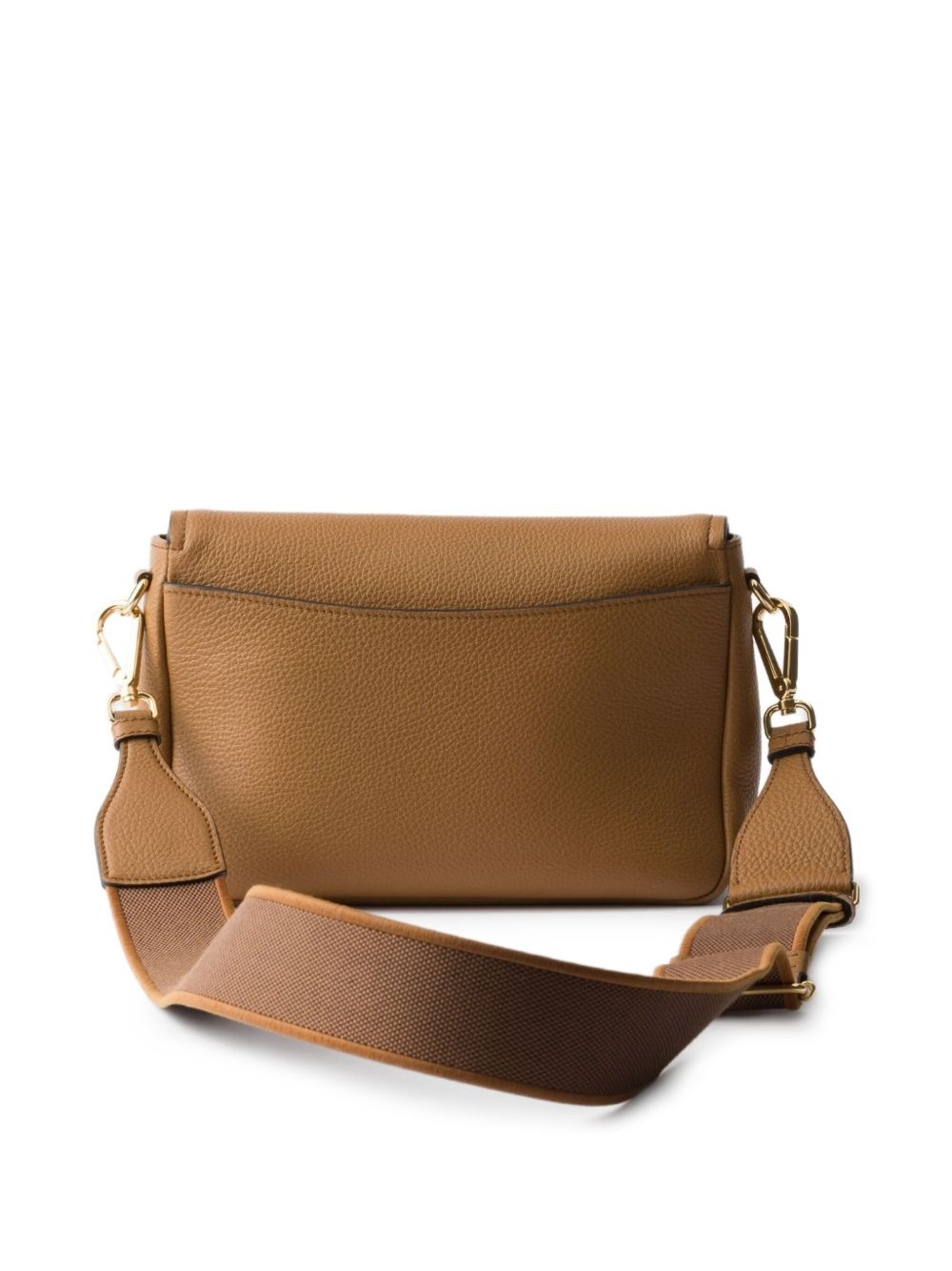 leather shoulder bag - 2