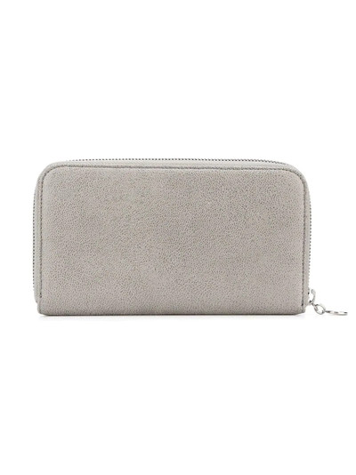 Stella McCartney Falabella wallet outlook