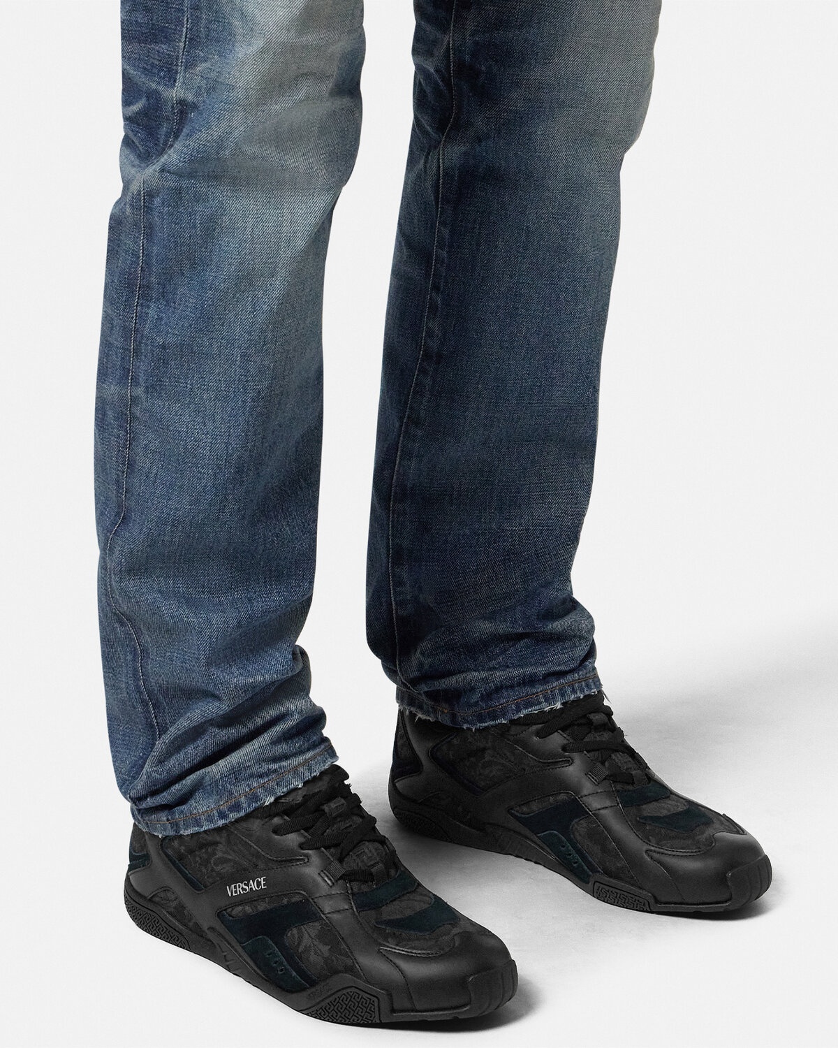 Barocco Galaxia Sneakers - 3