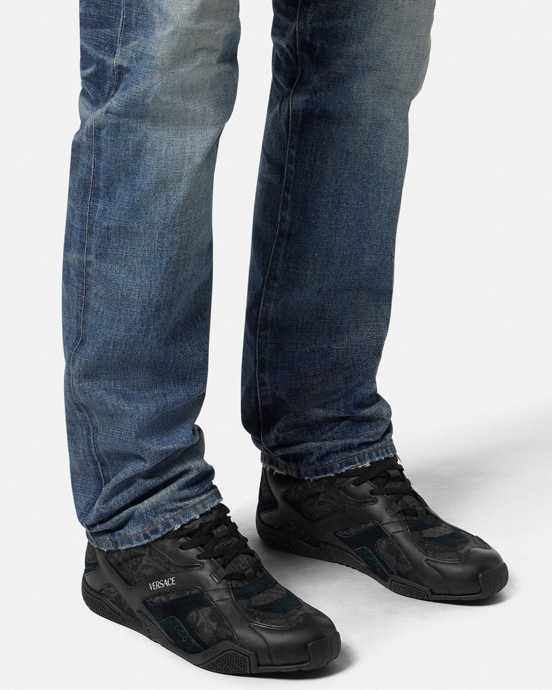 Barocco Galaxia Sneakers 3