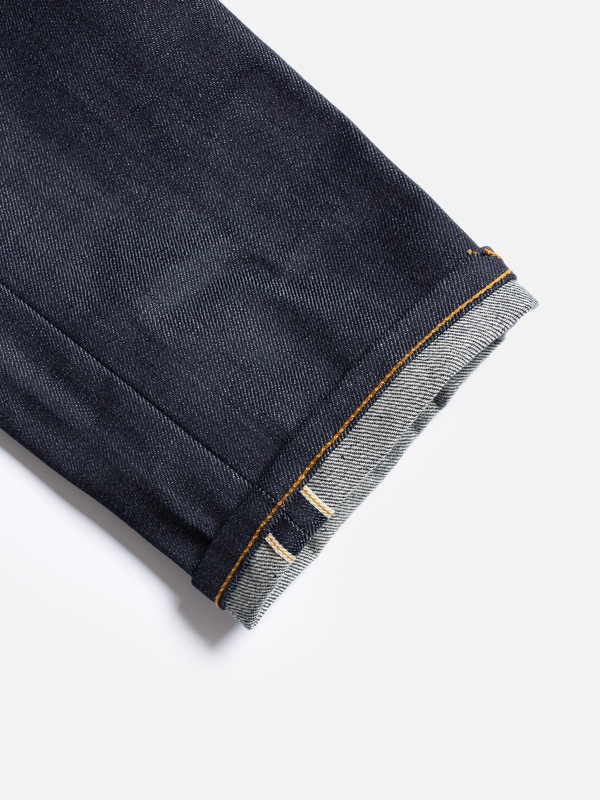 Lean Dean Fukuyama Selvage - 6