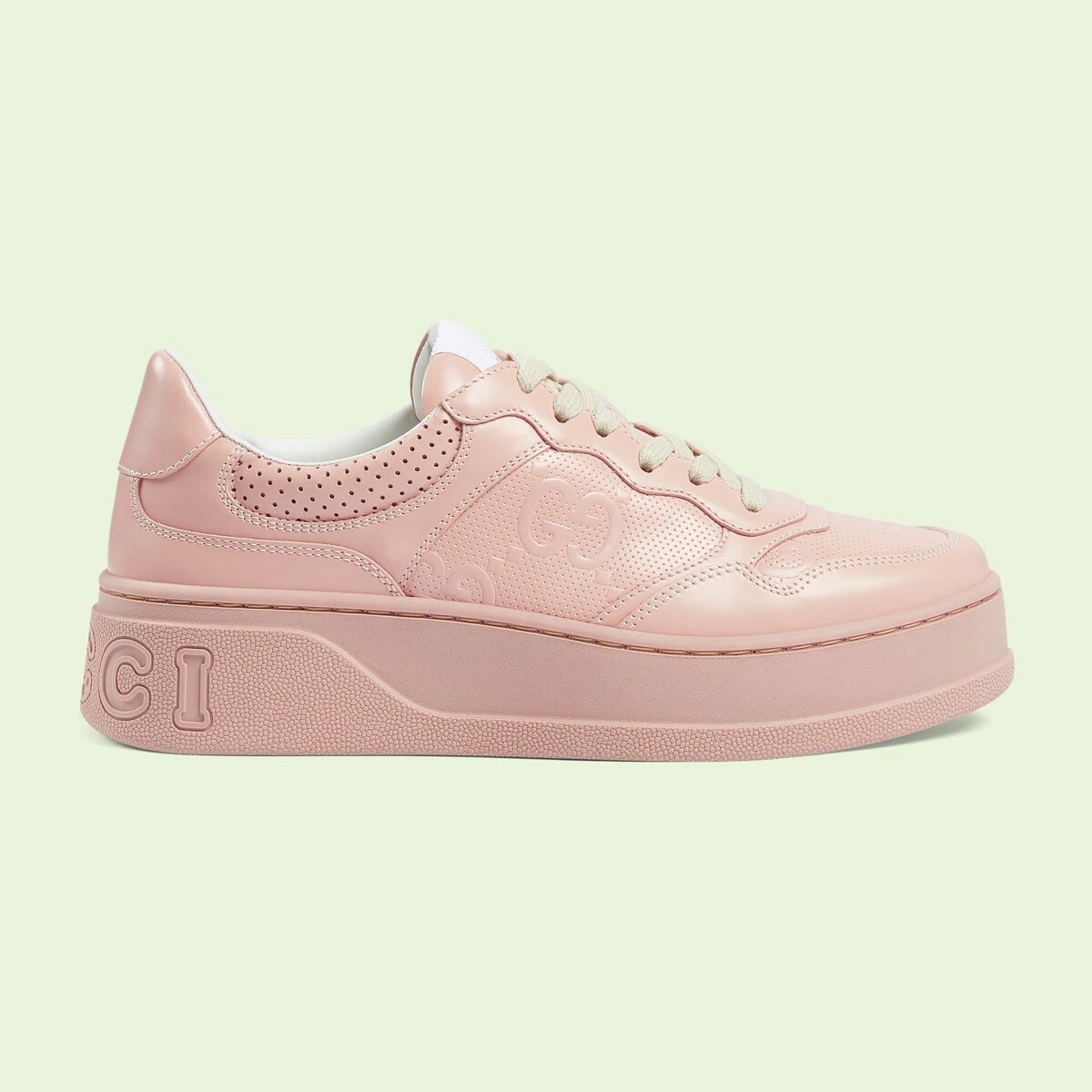 Women's GG sneaker - 1