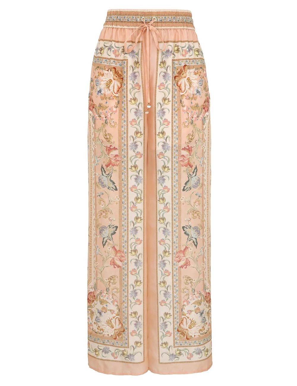 ROSELIGHT RELAXED PANT - 1